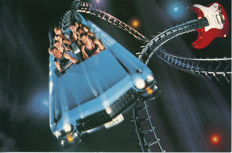 postcard